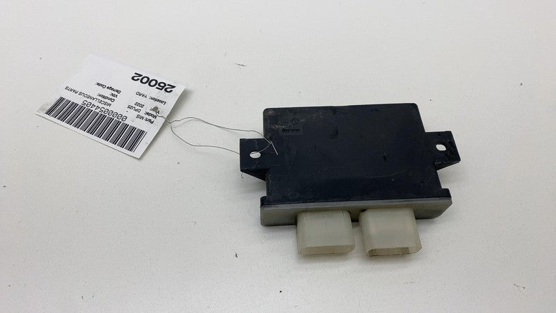 2022-2023 Ram 2500 6.7L Diesel Turbo Exhaust Fluid Control Module 5700
