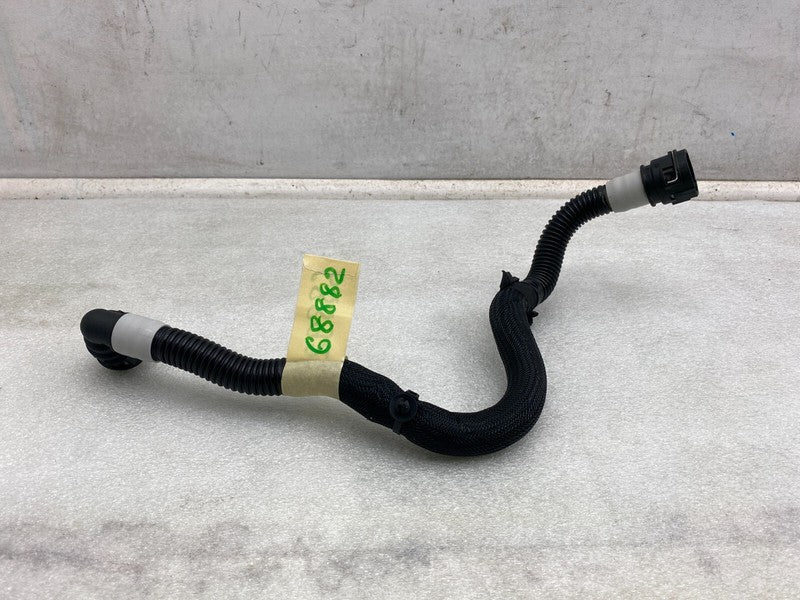 ⭕ 2017-2022 Tesla Model 3 Y Rear Drive Unit RDU Inlet Inverter Cooling Hose Pipe