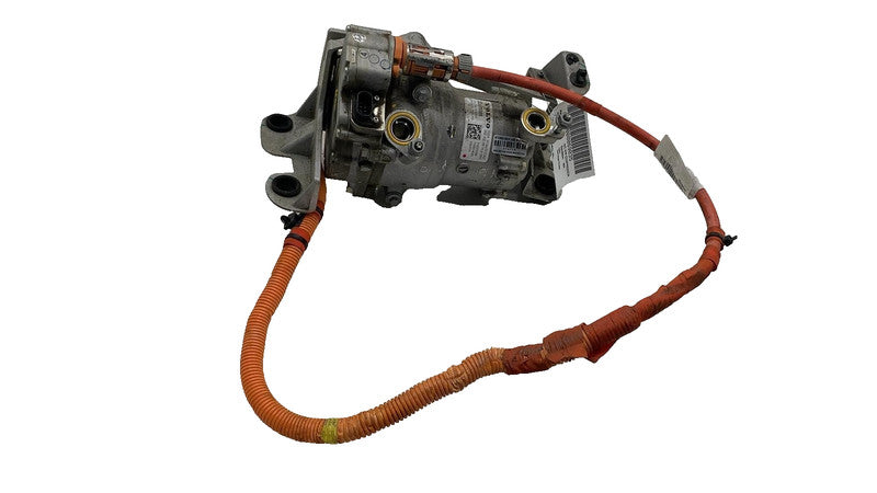 32275988 ⭕ 2021 2022 2023 Polestar 2 PS2 A/C Air Compressor Pump Assembly OEM 32275988