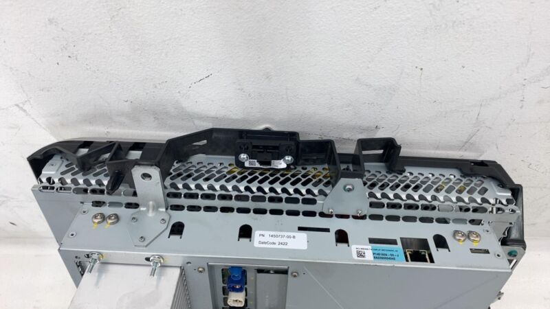 1450737-00-B 2012-2018 Tesla Model S Touchscreen Media Control Unit MCU Intel Update Screen