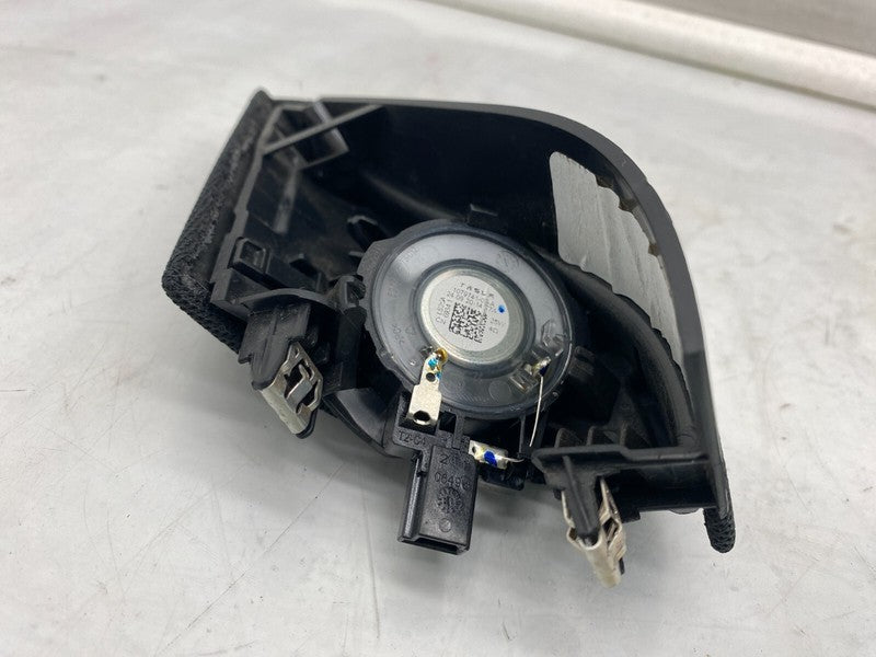 1079741 00 A ⭕ 17-23 Model 3 Front Passenger Audio Tweeter & Speaker Cover Right 1079741-00-A