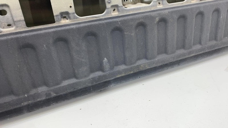 ⭕ 2013-2024 Ram 1500 Pickup Truck Rear Trunk Lid Tailgate Silver suit Assembly