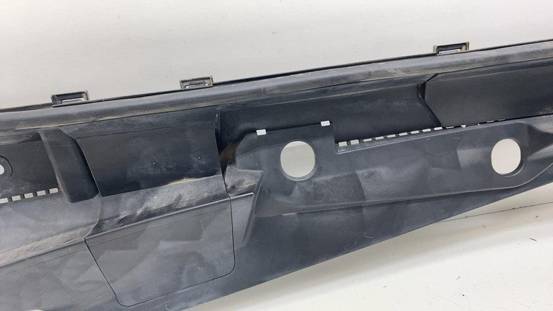 ⭕ 2023-2025 Toyota Prius Front Windshield Wiper Cowl Vent Trim Panel 5