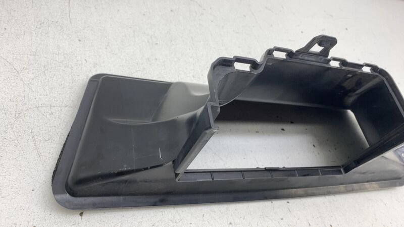 PT00042228 2022 2023 2024 Rivian R1T R1S HVAC Front Upper Intake Duct PT00042228 OEM