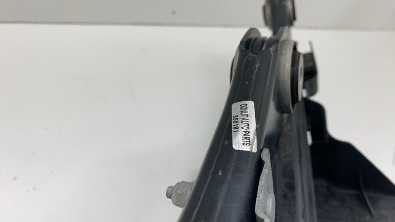 ⭕ 2022 EQS 450+ V297 Rear Left Spindle Knuckle Wheel Hub w/ Control Arm Link RWD