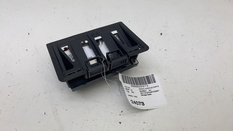 1EA 971 845 ⭕ 21-23 Volkswagen ID.4 Communication Telematics TCB Control Module w/ Bracket