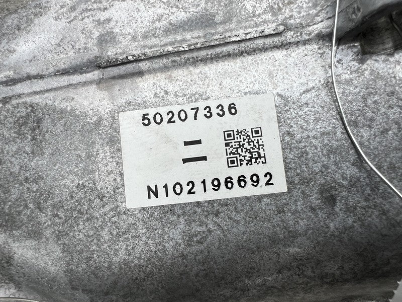 2019-2023 Mazda MX-5 Miata Rear Axle Differential Carrier w/ Mount Sup