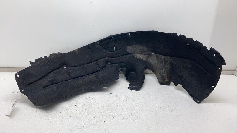 ⭕ 20-24 Tesla Model Y Rear Left Wheel Arch Fender Liner Splash Shield