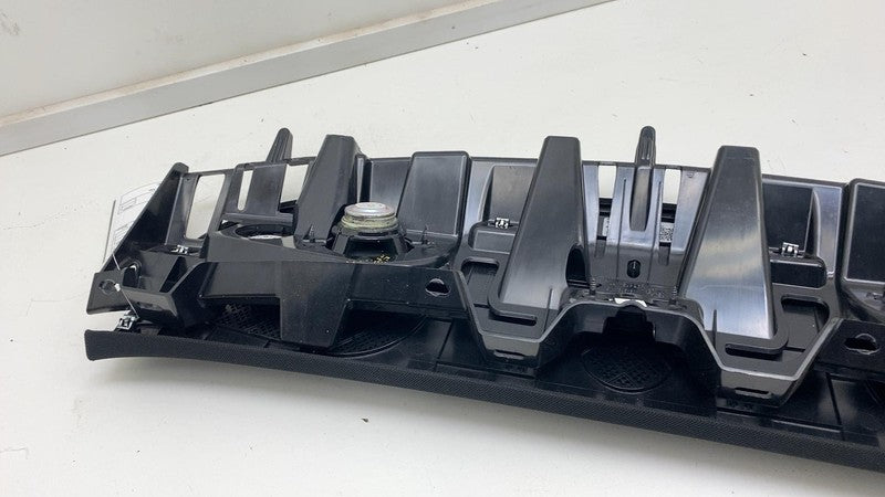 ⭕ 2016-2020 Tesla Model X MX Liftgate Speaker Bracket w/ x4 Speaker 10