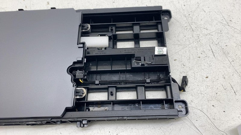 ⭕ 17-23 Model 3 M3 Center Console 2.0 Storage Sliding Bin Lid Cover 17