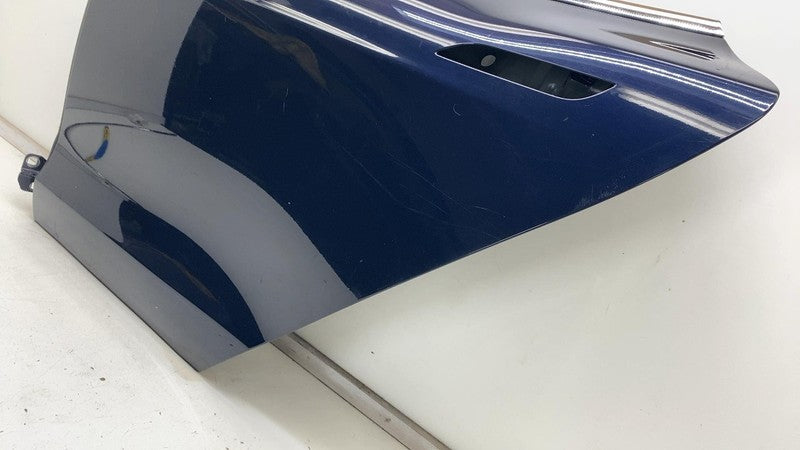 ⭕ 2012-2015 Tesla Model S MS Rear Driver Side Door Shell Panel Left LH