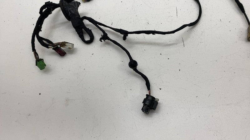 ⭕22 Mercedes Benz EQS450+ Front Passenger Side Wire Harness Right RH A