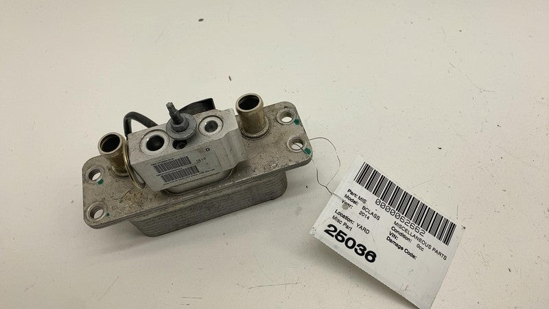 101696900B ⭕ 2014-2017 Mercedes-Benz B-Class W242 A/C Cooler Expansion Valve 1016969-00-B