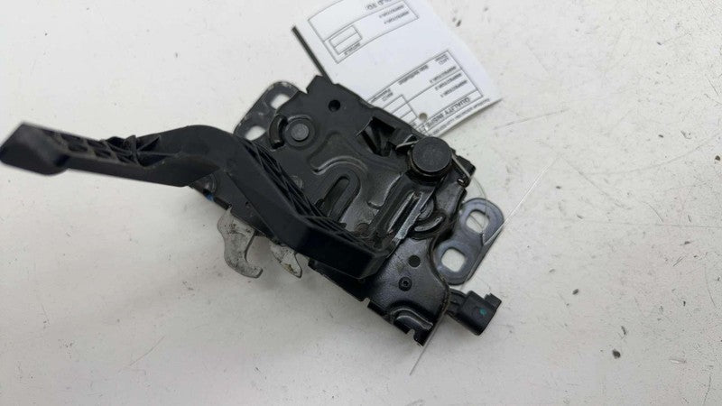 ⭕ 2017-2025 Chrysler Pacifica Front Hood Panel Latch Lock Actuator Assembly OEM