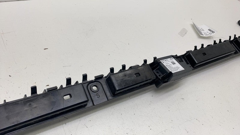 175709600D 24-25 Model 3 Rear Bumper Fascia Center Bracket + Transceiver Module 757096-00-D