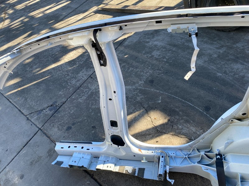⭕ 2020-2023 Tesla Model Y Right Structural B + C-Pillar Body Side Outer Frame RH