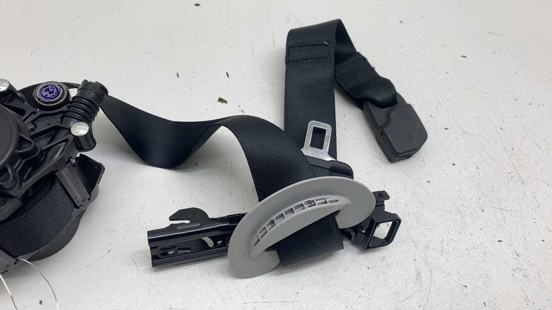 1856706N1D ⭕ 24-25 Tesla Model 3 M3 Front Right 1st Row Seat Belt & Retractor 1856706-N1-D