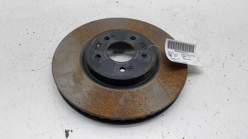 2022 2023 2024 Kia EV6 Left or Right Brake Disc Disk Rotor Assembly OE