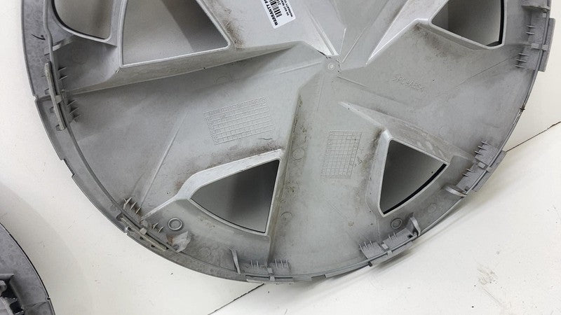 ⭕ 2023 2024 2025 Toyota Prius SET of 2 17" inch Wheel Rim Hub Cap Cove