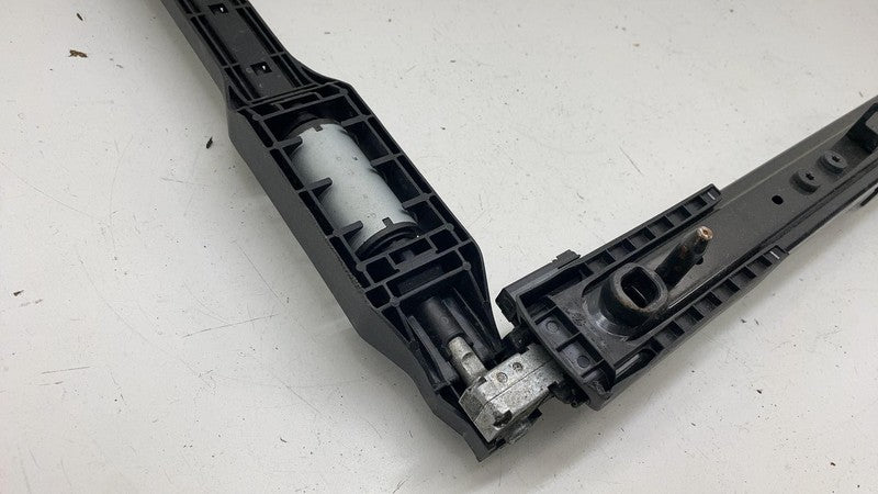 ⭕ 17-23 Model 3 Front Right 1st Row Seat Adjuster Motor Rail Track 111