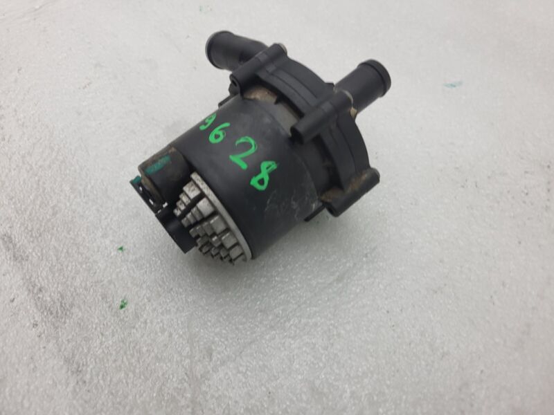 2012-2015 Tesla Model S MS Auxiliary Water Coolant Battery Cooling Pump Assembly