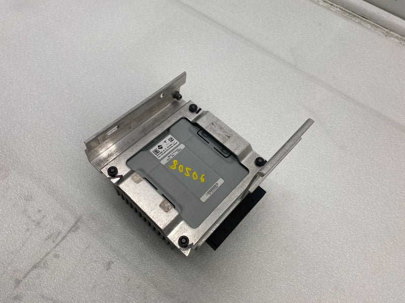 100483310A ⭕ 12-20 Model S External AMP Audio Sound System Amplifier Premium 1004833-10-A