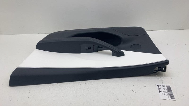 1776743-10-B ⭕ 24-25 Model 3 Front Passenger Highland Door Panel Trim Card Right 1776743-10-B