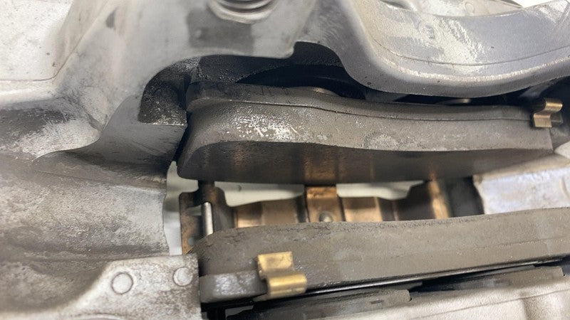 ⭕ 2024-2025 Tesla Model 3 Front Left Caliper w/ Brake Hose Line LH 134