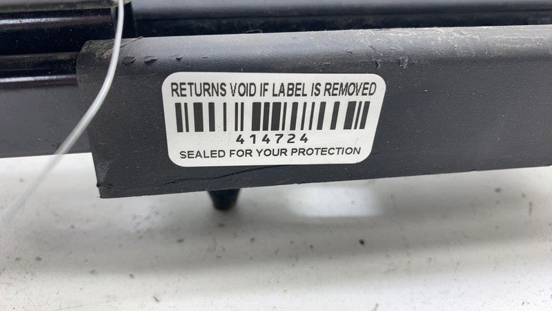 ⭕ 17-23 Model 3 Front Right 1st Row Seat Adjuster Motor Rail Track 111