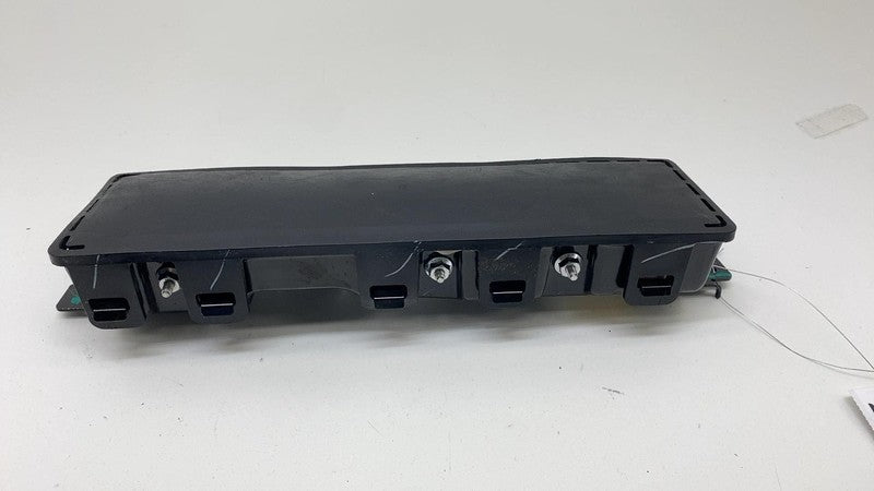 100526000F 2012-2015 Tesla Model S Front Passenger Side Lower Knee Airbag Right RH Assembly