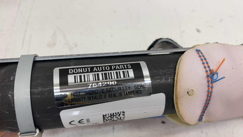 ⭕ 2017-2025 Chrysler Pacifica Driver SIde Roof Curtain Airbag Left LH