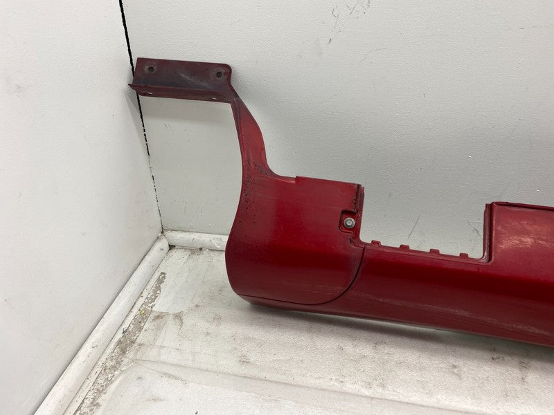 6005874 00 J ⭕ 12-20 Model S Left Rocker Panel Outer Molding w/ Wheel Fairing LH 6005874-00-J