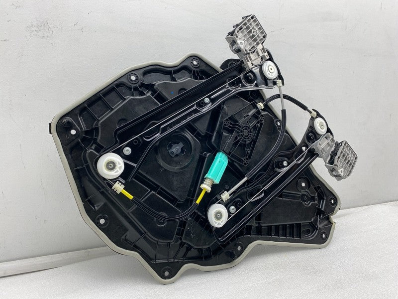 149551200E ⭕ 2020-2023 Model Y Front Right Window Regulator & Motor w/ Carrier 1495512-00-E