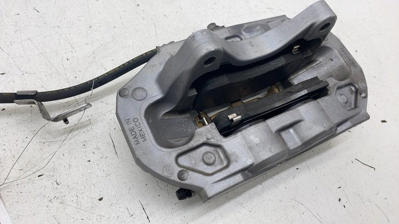 ⭕ 2017-2023 Tesla Model 3 M3 Front Right Caliper w/ Brake Hose Line 10