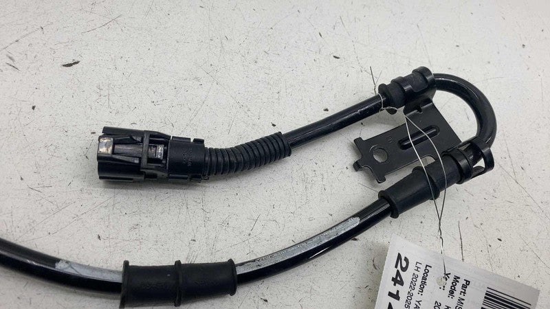 59795CV000 ⭕ 2022-2025 Kia EV6 Rear Driver Side Wheel Speed ABS Sensor Left OEM 59795-CV000