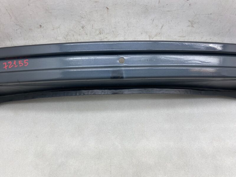 104168500A 2012-2023 Tesla Model S MS Rear Bumper Energy Absorber Impact Reinforcement Beam