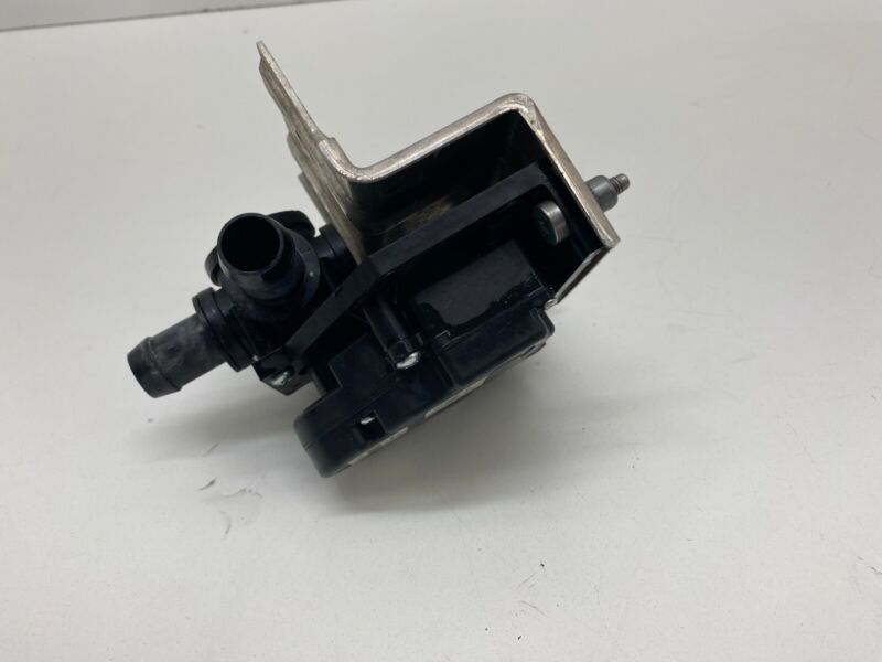 600738400B 2012-2020 Tesla Model S MS 3-Way Port Coolant Valve Electric Actuator 3/4" inch