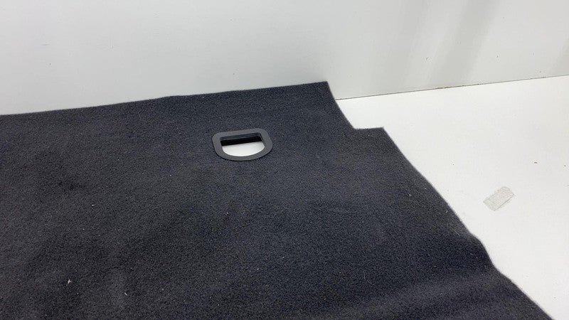 DM51 R13065 AH35B8 2013-2018 Ford C-Max Rear Trunk Storage Boot Cargo Deck Mat Carpet Floor Liner