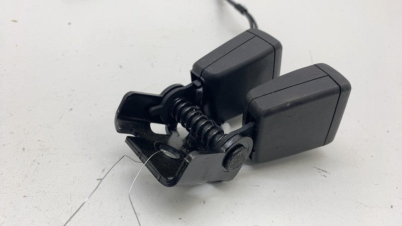 LJ8B-58613K21-AB3JA6 ⭕ 2021-2024 Ford Mustang Mach-E Rear Right Seat Belt Buckle LJ8B-58613K21-AB3JA6