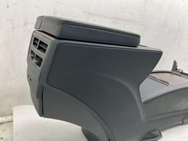 ⭕ 2016-2020 Tesla Model X Front Floor Center Console Carrier Arm Rest