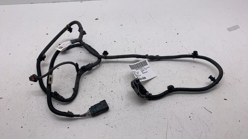 ⭕ 17-23 Tesla Model 3 Front Subframe Coil Wiring Harness Cable Wire 14