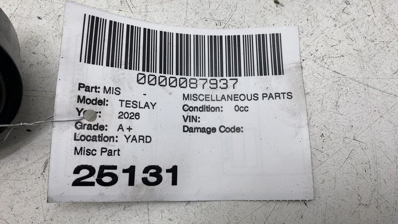⭕2025-2026 Model Y Rear Left or Right Suspension Lower AFT Link RWD 12
