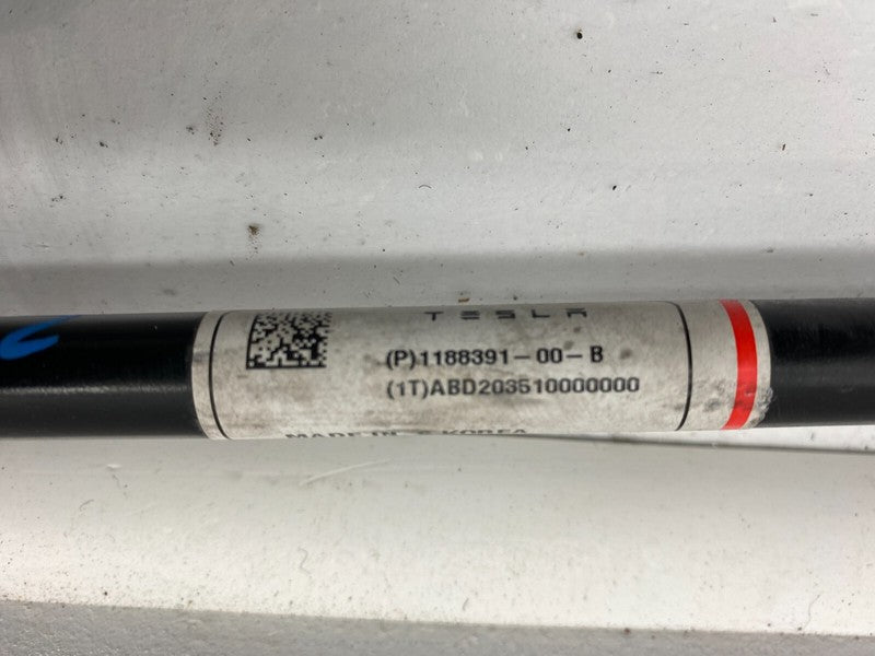 1188391 00 B ⭕ 17-25 Model 3 Y Front Left Stabilizer Anti Roll Sway Bar Link OEM 1188391-00-B