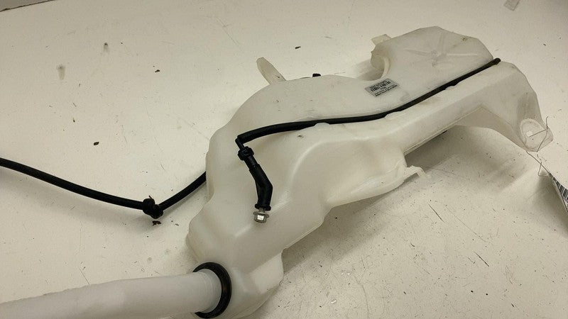 68229314AC ⭕ 17-24 Chrysler Pacifica Windshield Washer Reservoir Bottle w/ Pump 68229314AC