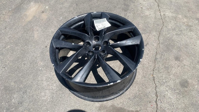⭕ 2016-2020 Tesla Model S Rear Wheel Rim 21'' 21x9.0J ET40 Assembly 10