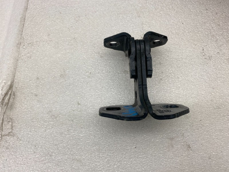 A046571 ⭕ 2017-2023 Tesla Model 3 M3 Rear Driver Side Door Upper Hinge Left LH Assembly