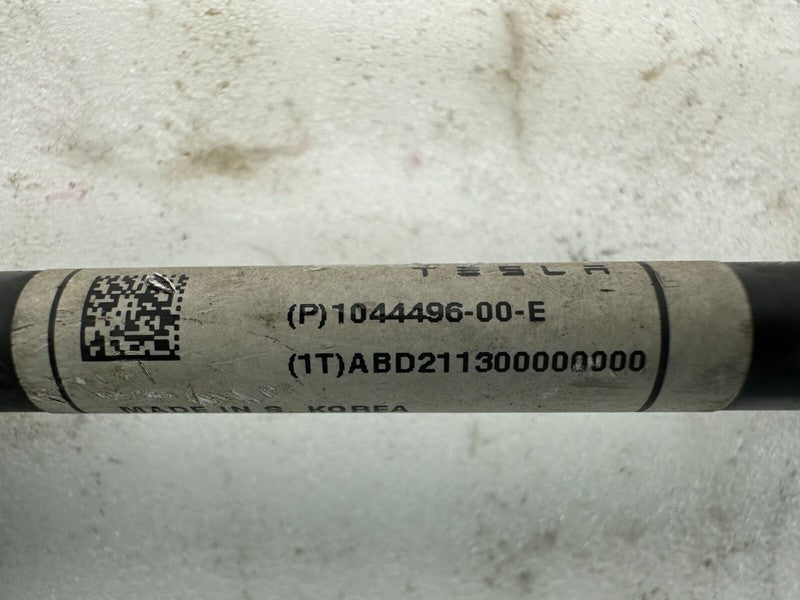 1044496 00 E ⭕17-23 Model 3 Y Rear Passenger Side Stabilizer Sway Bar Link Right 1044496-00-E