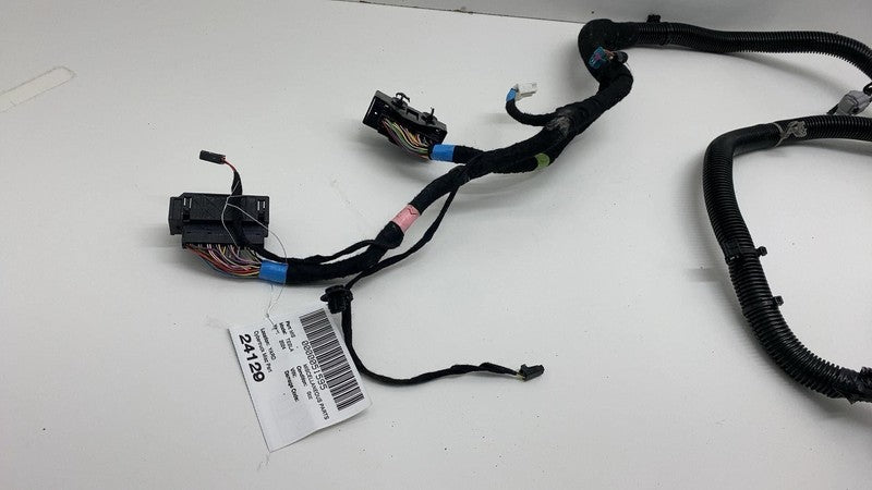 122222299G 2024 2025 Tesla Cybertruck Body Chassis Cabin Floor Wiring Harness Cable Wire