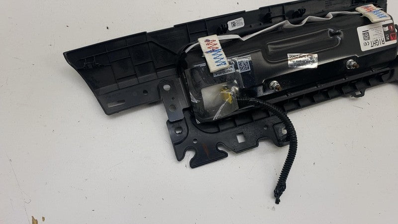 ⭕ 17-23 Tesla Model Y 3 Right Knee Airbag Passenger Safety Module 1077