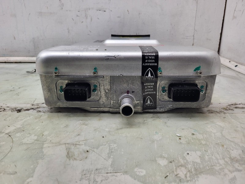 ⭕ 2012-2015 Tesla Model S MS Onboard Charger Module Charging Unit 1014